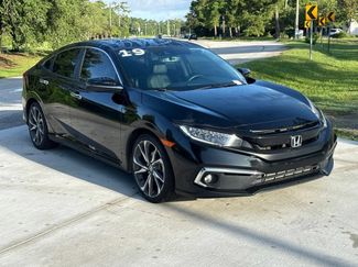 Used 2019 Honda Civic Touring video 1