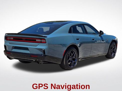 New 2026 Dodge Charger Scat Pack AWD/4WD image 21