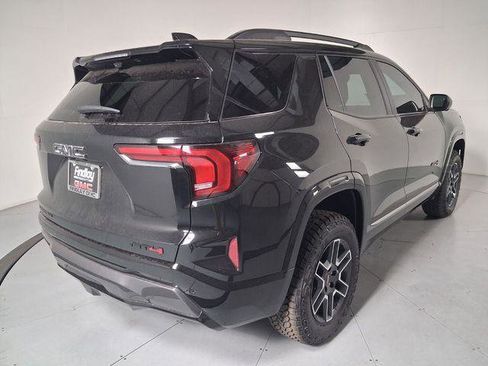 New 2026 GMC Terrain AT4 w/ Convenience Package III AWD/4WD image 4