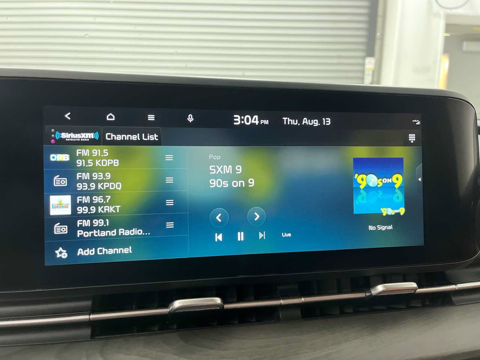 Used 2024 Kia Carnival SX FWD image 18