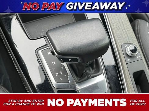 Used 2023 Audi A4 2.0T Premium Plus image 16