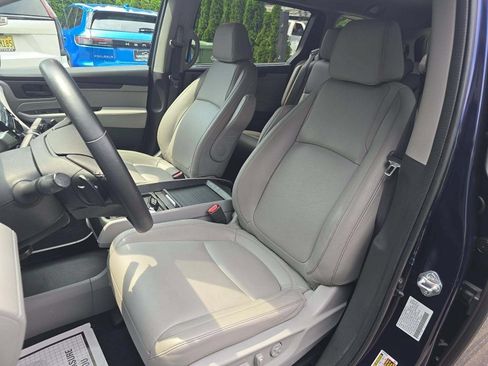 Used 2023 Honda Odyssey EX-L image 6