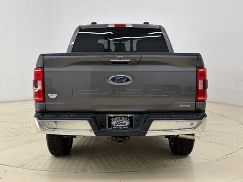 Used 2022 Ford F150 XLT w/ Equipment Group 302A High AWD/4WD image 10