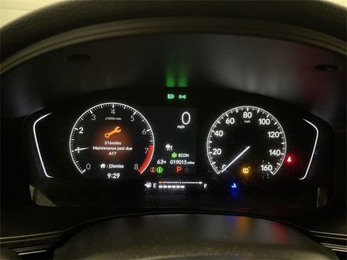 Certified 2022 Honda Civic Sport image 15