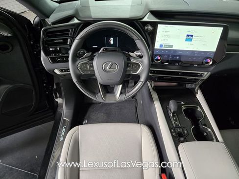New 2026 Lexus RX 350 image 12