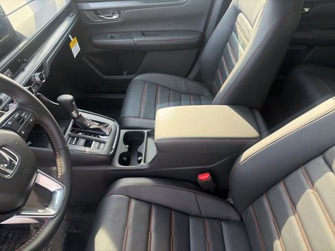 New 2026 Honda CR-V Sport-L image 8