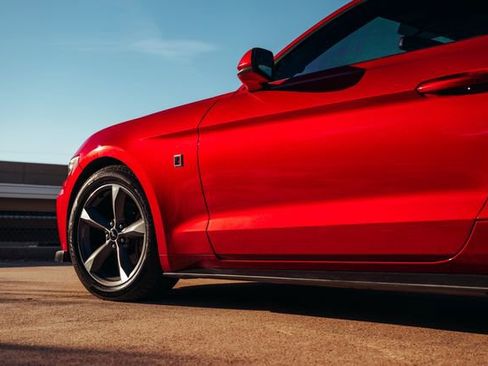 Used 2015 Ford Mustang V6 ROUSH w/ Equipment Group 051A image 26