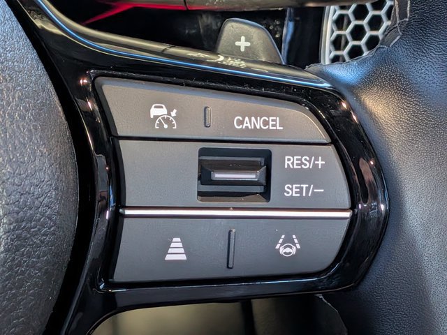 Used 2025 Honda Civic Sport image 23
