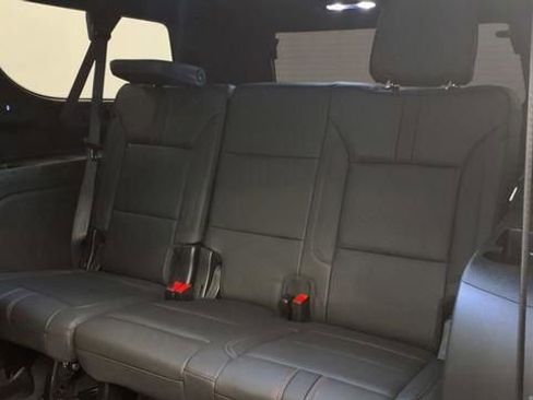 Used 2024 Chevrolet Suburban RST w/ Luxury Package image 20
