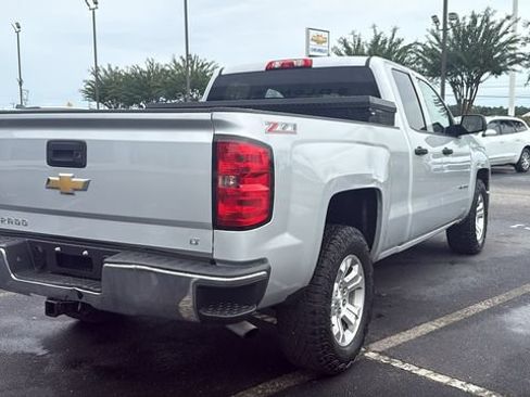 Used 2014 Chevrolet Silverado 1500 LT w/ All Star Edition RWD image 7