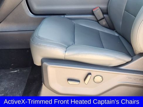 New 2026 Ford Expedition Active RWD image 24