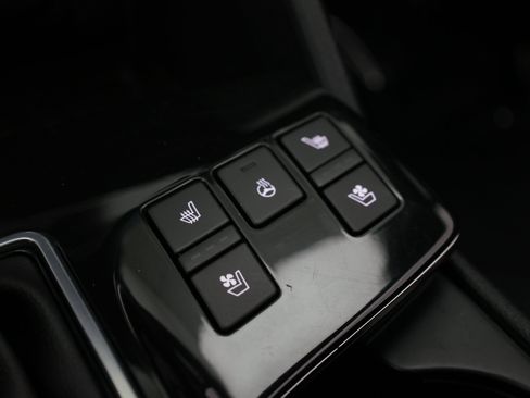 Used 2023 Kia Sportage SX AWD/4WD image 29