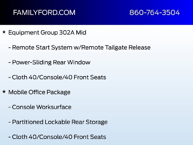 Certified 2024 Ford F150 XLT w/ Equipment Group 302A MID AWD/4WD image 4