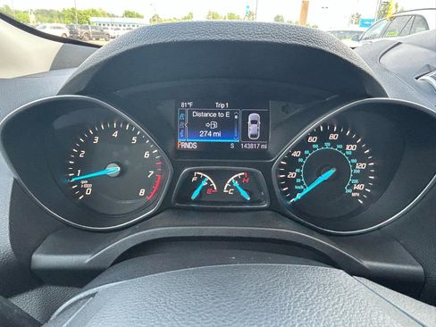 Used 2015 Ford Escape SE w/ Equipment Group 201A AWD/4WD image 21