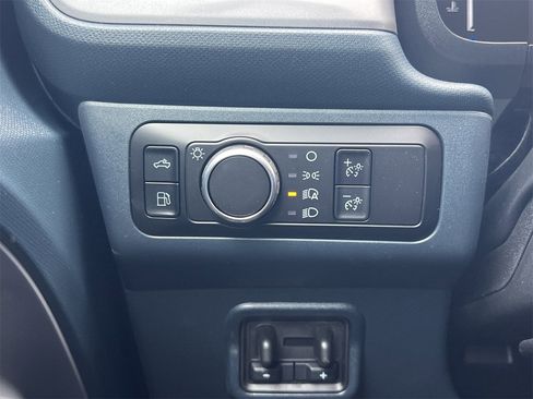 New 2026 Ford Maverick Lariat w/ Black Appearance Package image 13