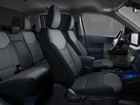 New 2026 Ford Maverick XLT w/ XLT Luxury Package FWD image 30