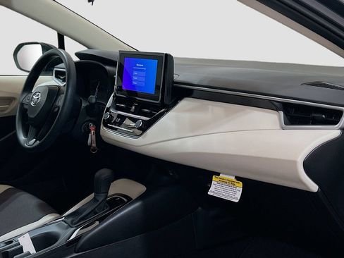 New 2026 Toyota Corolla LE FWD image 26