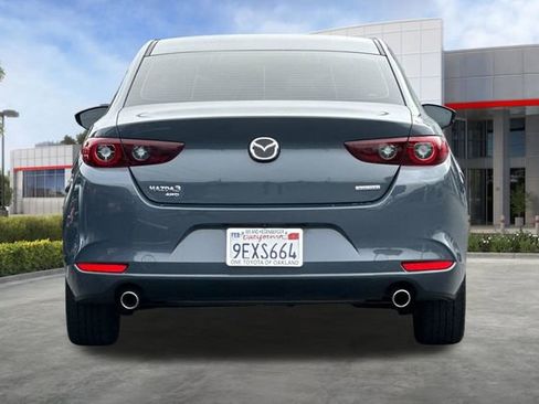 Used 2023 MAZDA MAZDA3 s image 5