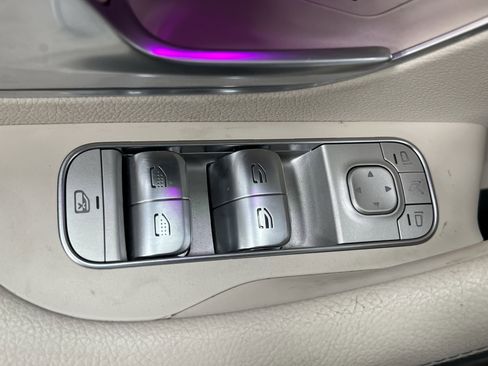 Certified 2022 Mercedes-Benz GLS 450 4MATIC image 15