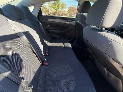 Used 2018 Hyundai Sonata SEL FWD image 17
