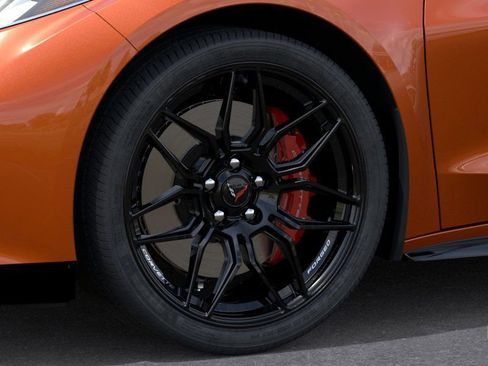 New 2026 Chevrolet Corvette Z06 image 9