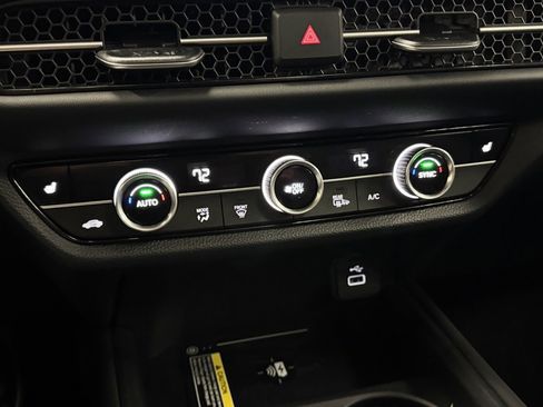 Used 2025 Honda HR-V EX-L image 28