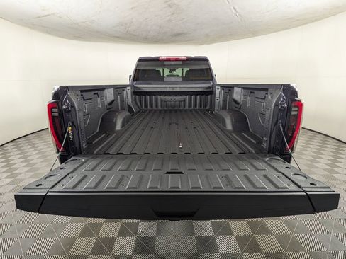 New 2026 GMC Sierra 3500 AT4 w/ AT4 Premium Plus Package image 10