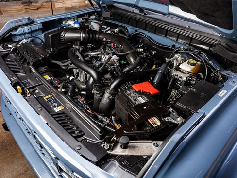 Used 2023 Ford Bronco Raptor image 41