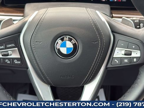 Used 2026 BMW X5 xDrive40i AWD/4WD image 48