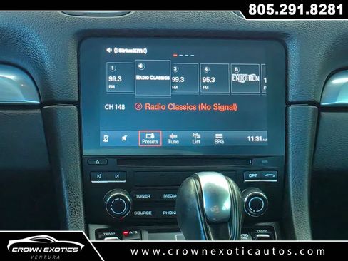 Used 2021 Porsche 718 Cayman S w/ Premium Package RWD image 24