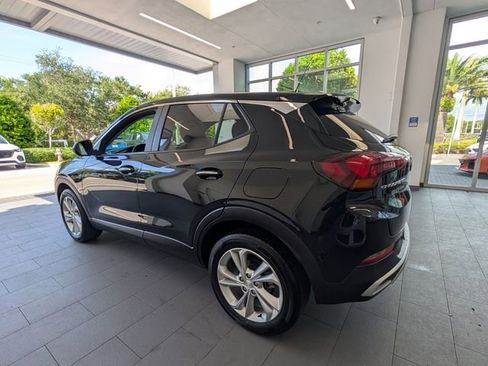 Certified 2023 Buick Encore GX Preferred w/ Cold Weather Comfort Package FWD image 9