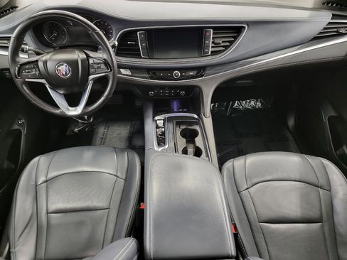 Used 2023 Buick Enclave Essence w/ Experience Buick Package image 6