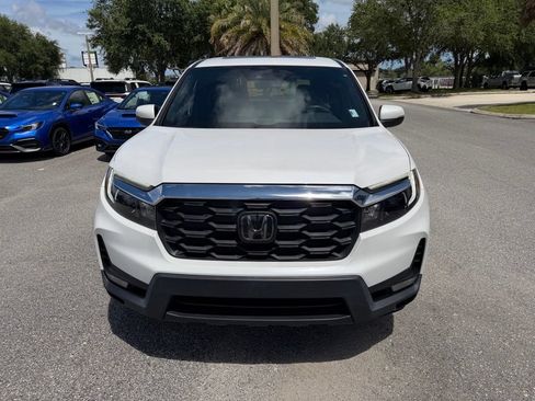 Used 2024 Honda Passport EX-L image 14