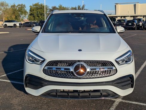 Used 2023 Mercedes-Benz GLA 250 GLA 250 image 9