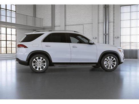 Used 2022 Mercedes-Benz GLE 350 4MATIC w/ 3rd Row Seat Package image 33