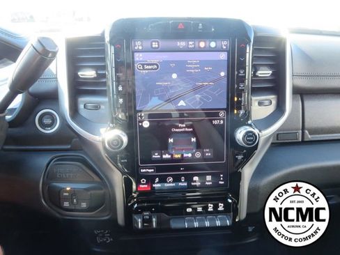 Used 2026 RAM 2500 Laramie AWD/4WD image 30