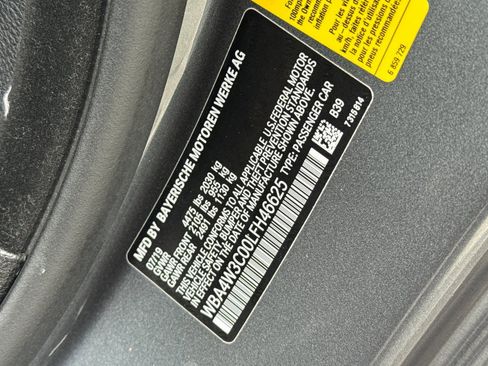 Used 2020 BMW 430i Coupe w/ Convenience Package image 21