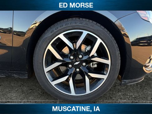 Used 2017 Chevrolet Impala Premier image 12