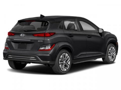 Certified 2023 Hyundai Kona SE w/ Cargo Package image 5