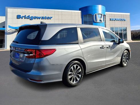Used 2023 Honda Odyssey EX-L image 6