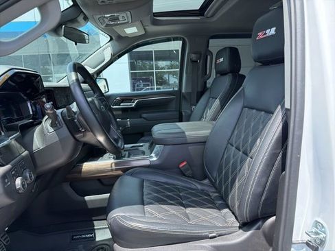 Used 2023 Chevrolet Silverado 1500 RST w/ All Star Edition Plus AWD/4WD image 7