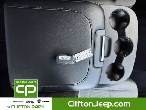 Used 2022 RAM 2500 Big Horn w/ Level A Equipment Group image 22