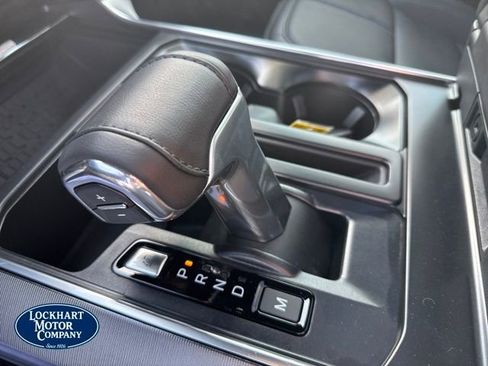 New 2025 Ford F150 Platinum w/ Equipment Group 702A High image 24