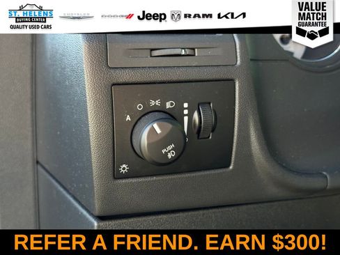 Used 2010 Dodge Challenger SRT8 w/ Spring Special Group image 19