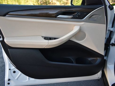 Used 2019 BMW X3 xDrive30i w/ Convenience Package image 18