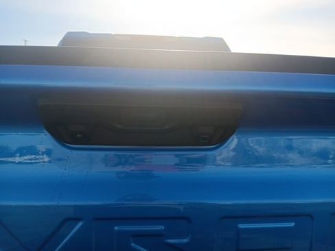 New 2025 Chevrolet Silverado 1500 RST w/ Convenience Package II AWD/4WD image 11