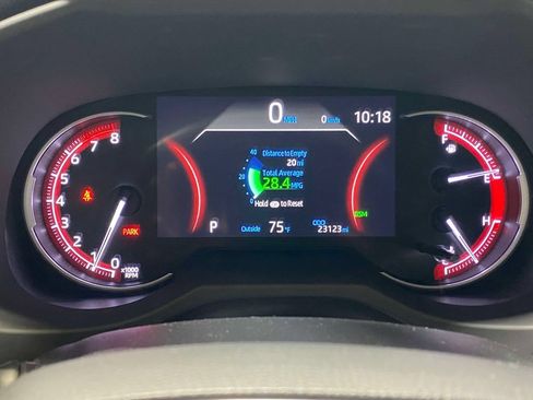 Used 2024 Toyota RAV4 XLE Premium w/ Weather Package FWD image 27