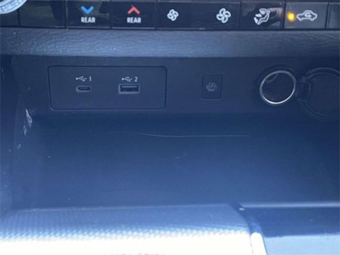 Used 2022 Mitsubishi Outlander SEL image 28