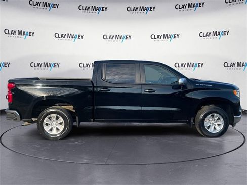 Used 2025 Chevrolet Silverado 1500 LT image 6