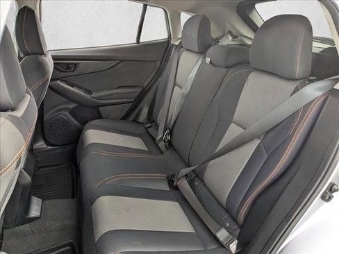 Used 2021 Subaru Crosstrek 2.0i Premium w/ Popular Package #3 image 19